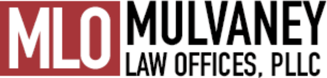 MLO Mulvaney Law Offices, PLLC logo.